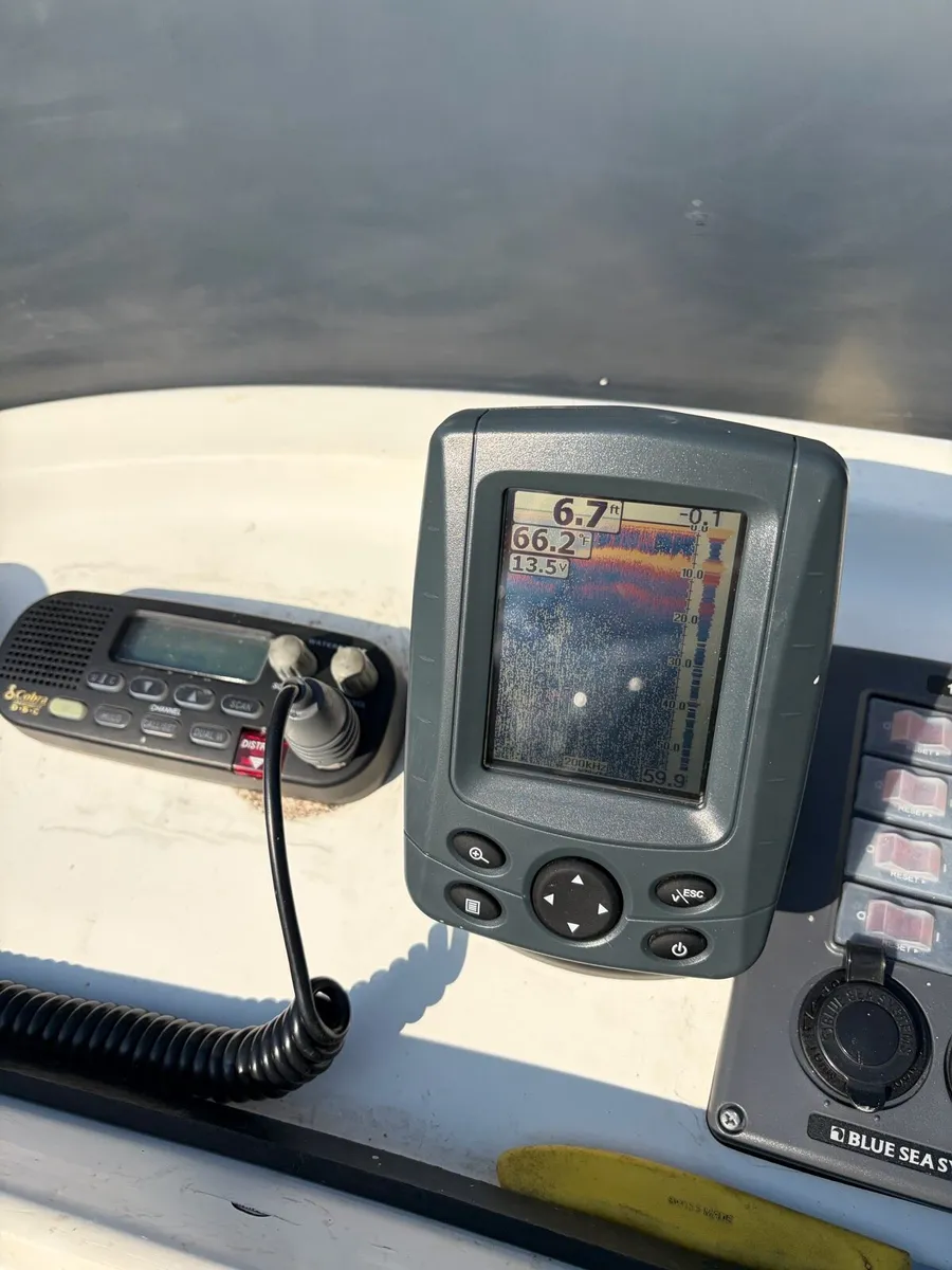 6.5 meter Lencraft - Image 3