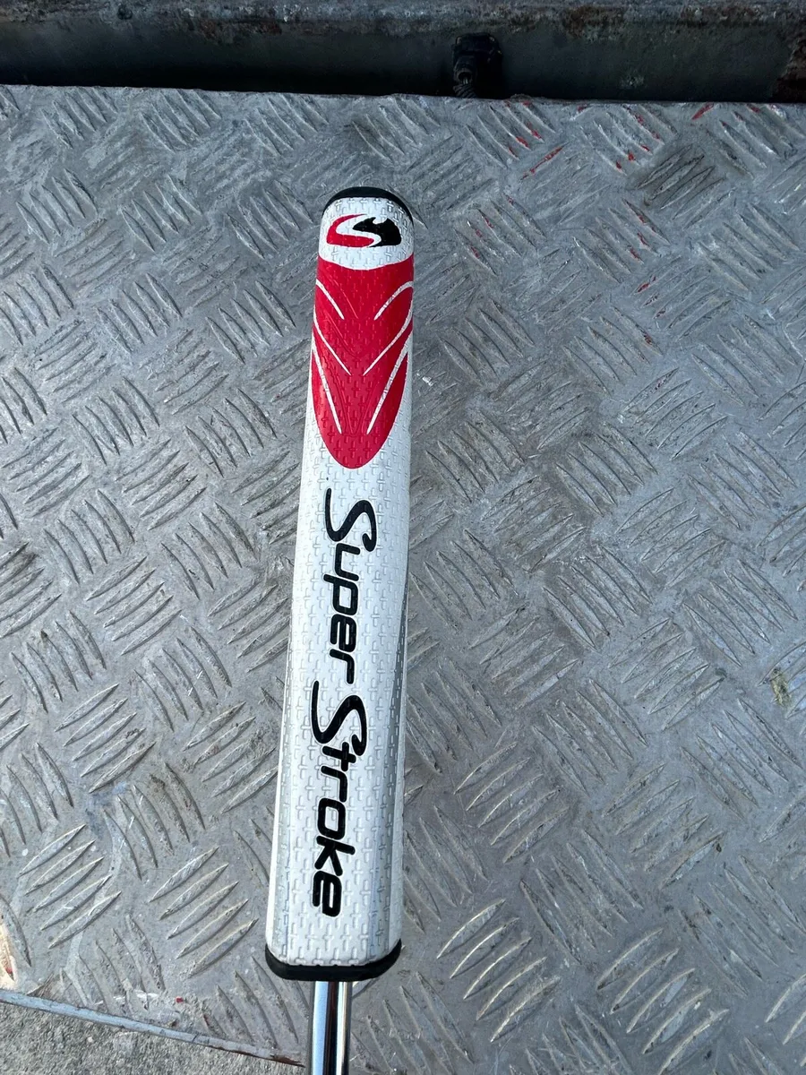 Odessey putter - Image 4