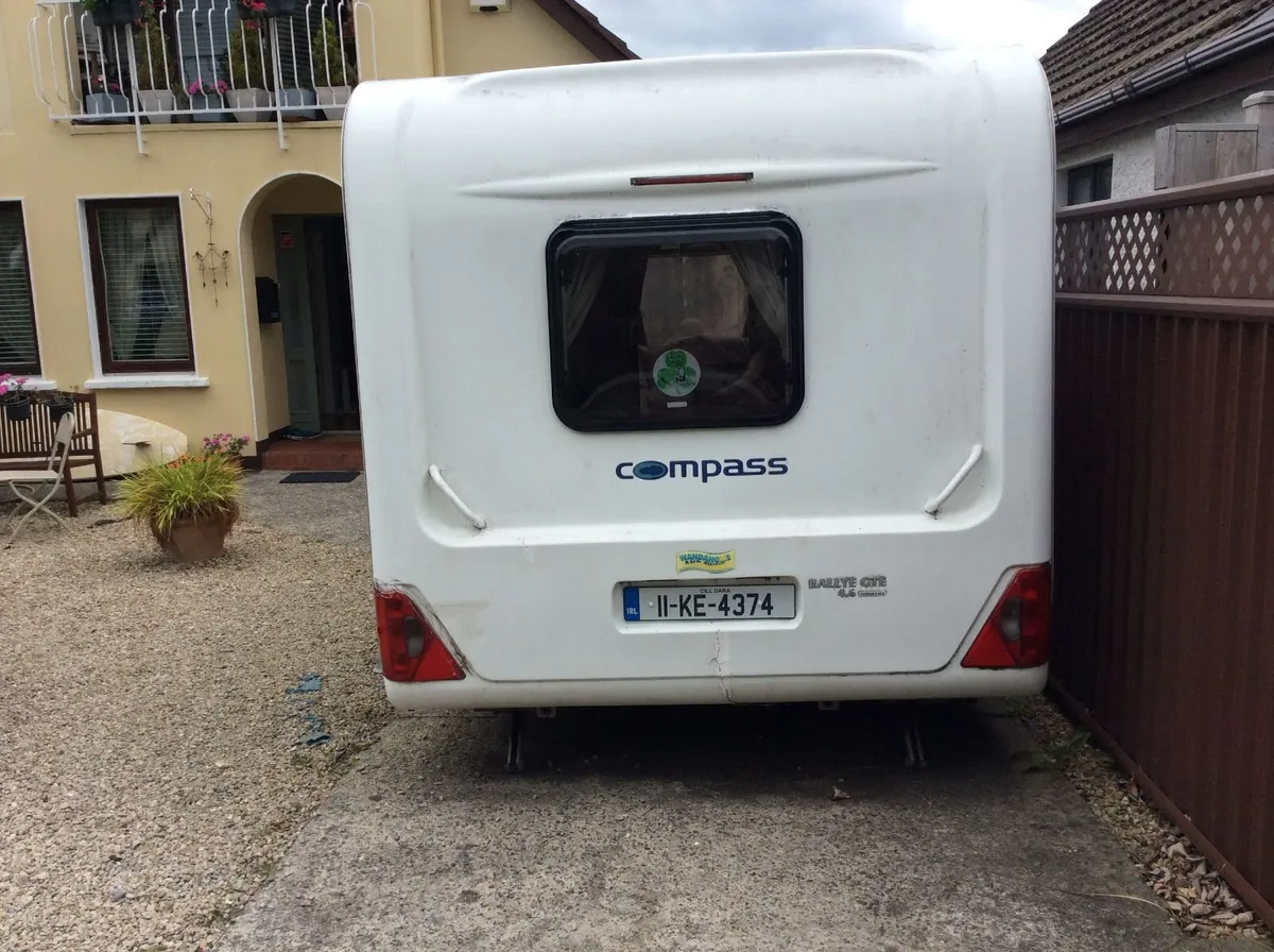 Caravan - Image 3