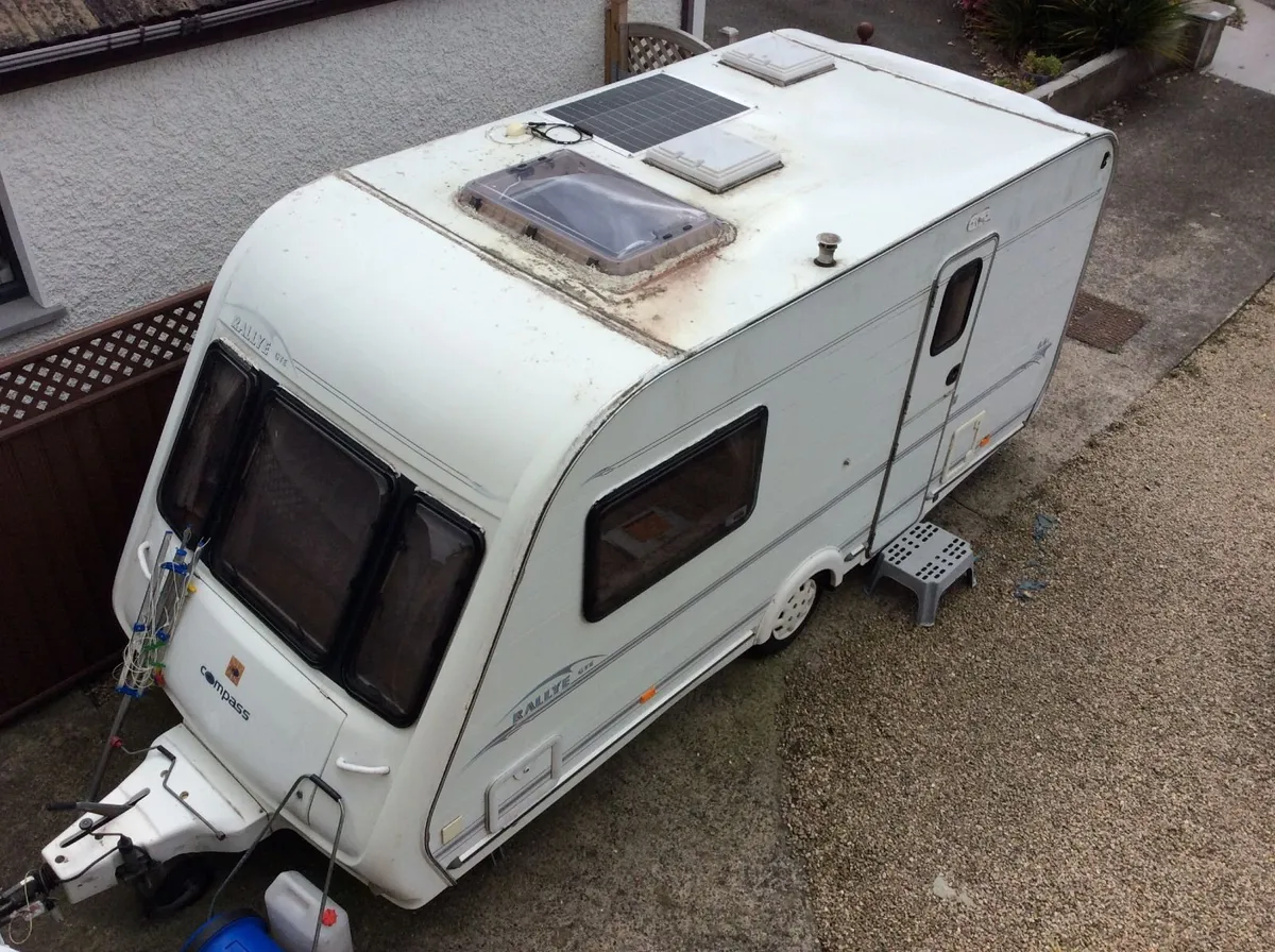 Caravan - Image 4