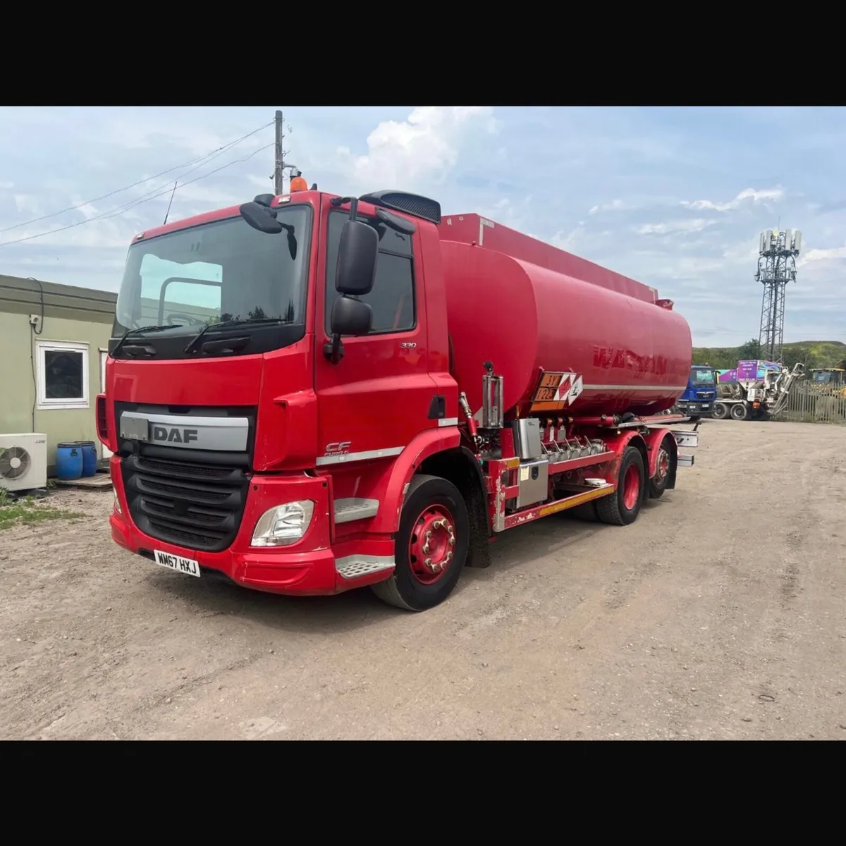 Daf Oil Tankers - Image 2