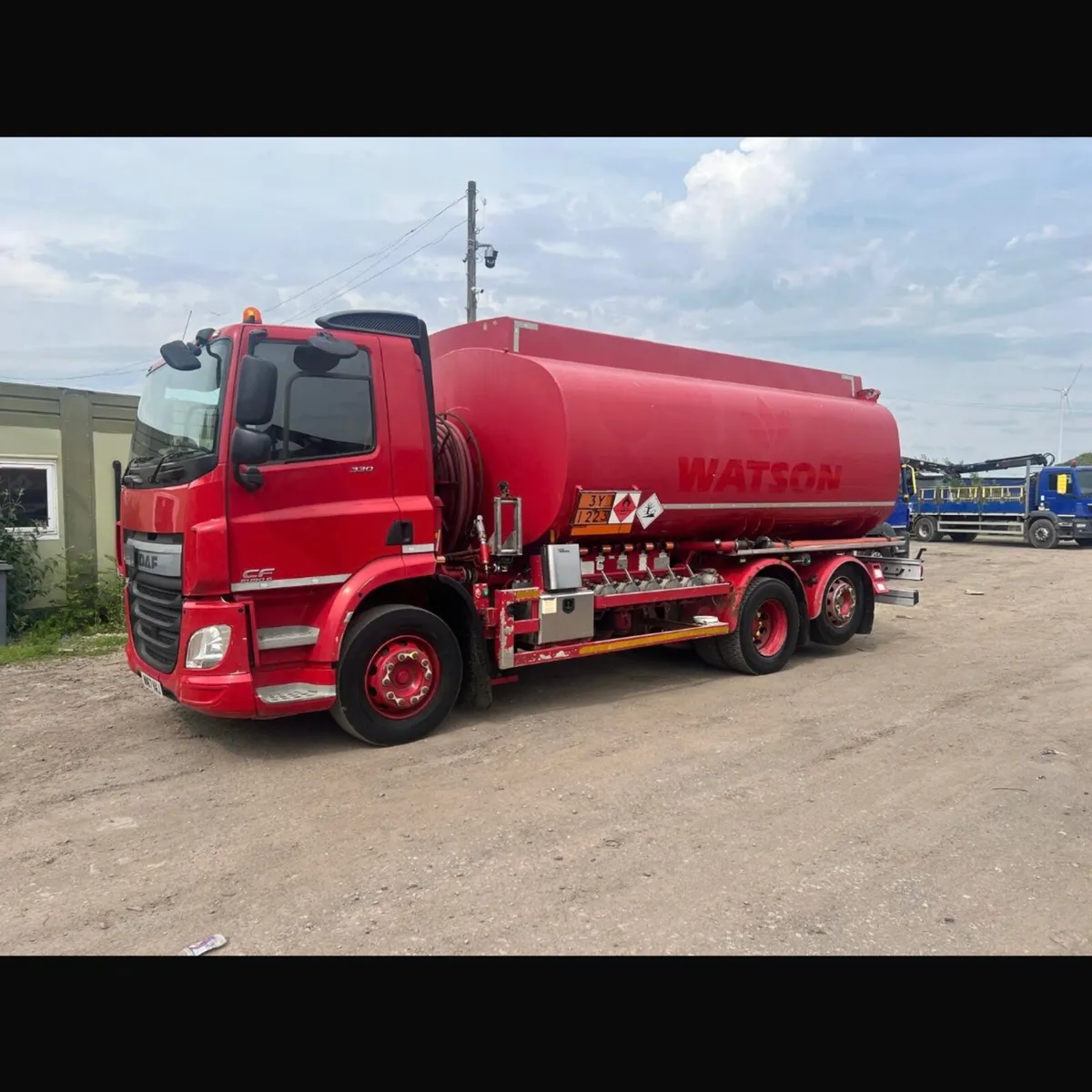 Daf Oil Tankers - Image 3