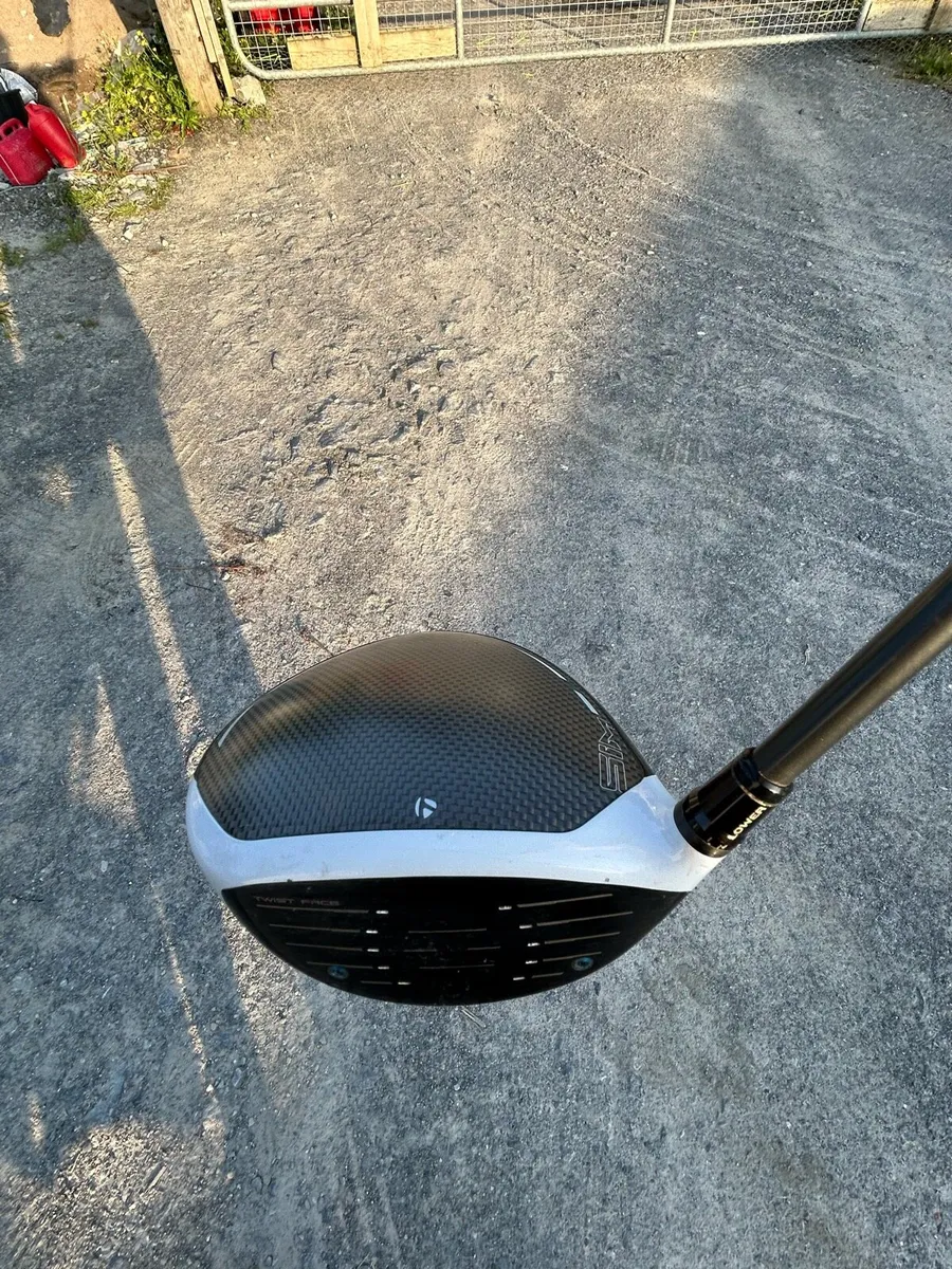 Taylormade Sim 9.0 - Image 2