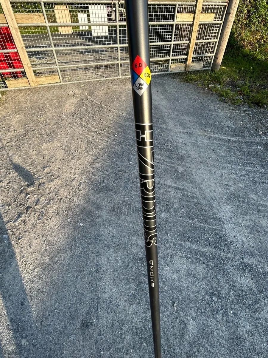 Taylormade Sim 9.0 - Image 3