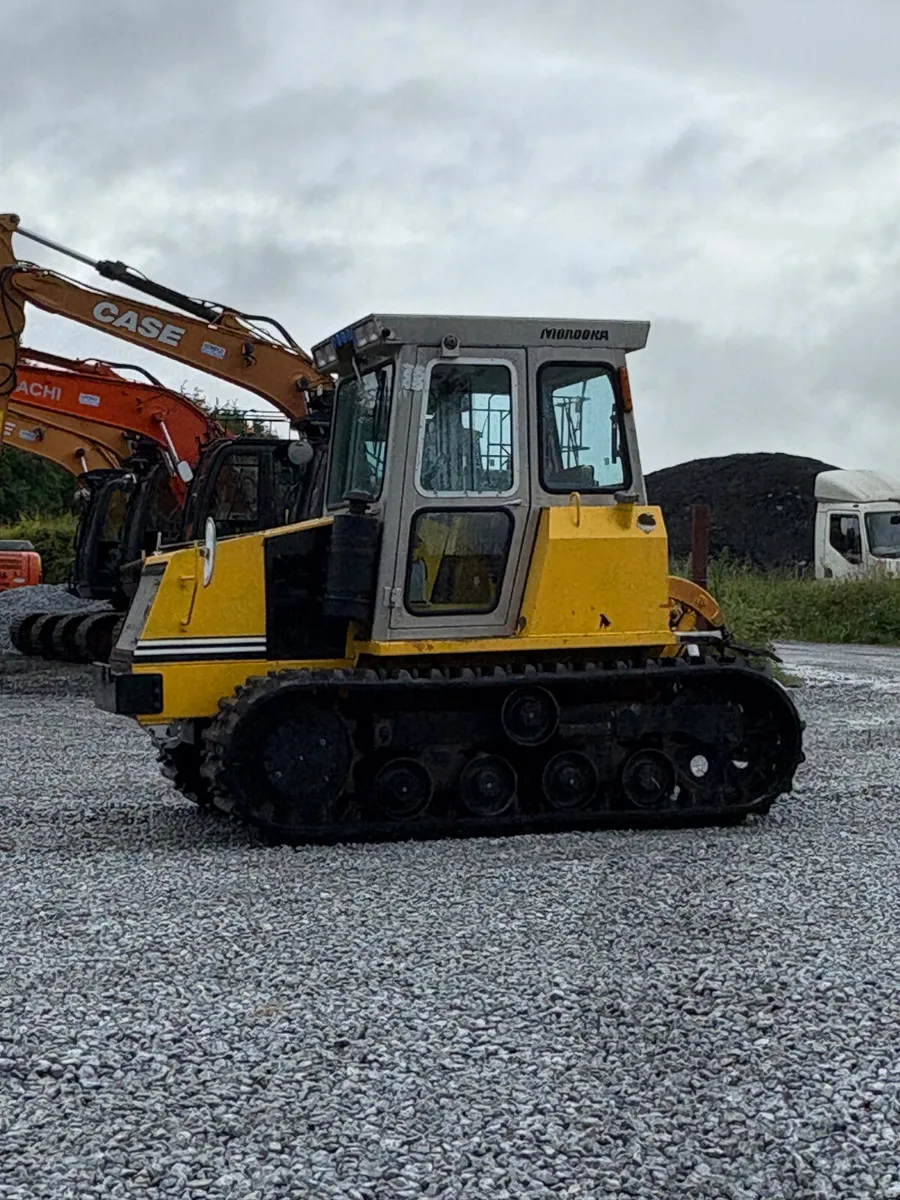 Morooka mk70 - Image 2