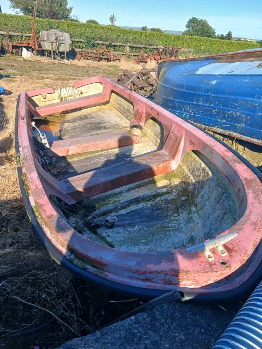 3 Punts for sale - Image 2