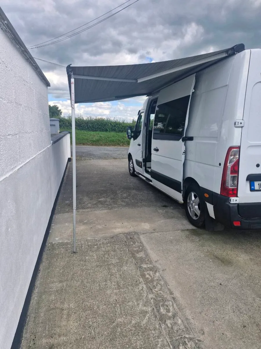 Campervan - Image 2