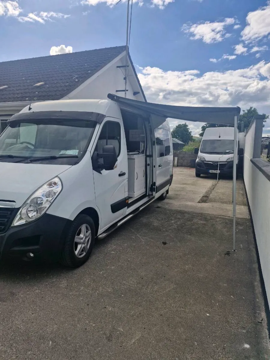 Campervan - Image 3
