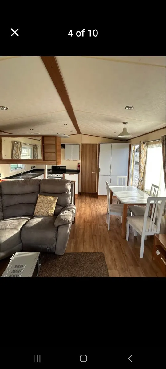 3 bedroom mobile - Image 1