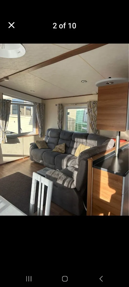 3 bedroom mobile - Image 2