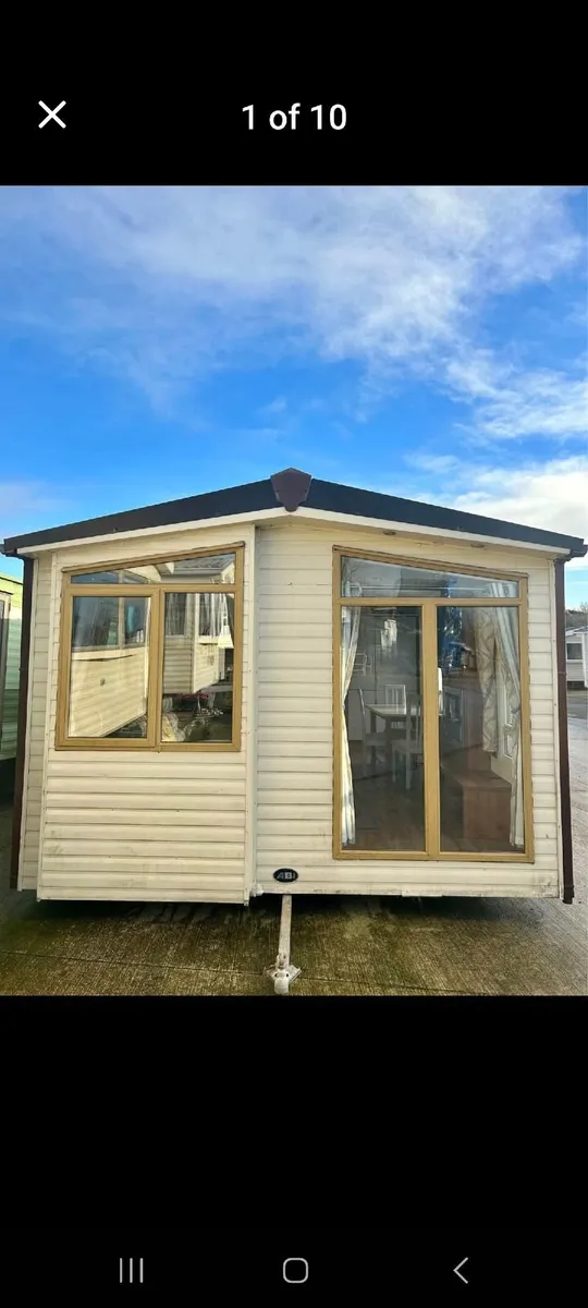 3 bedroom mobile - Image 4