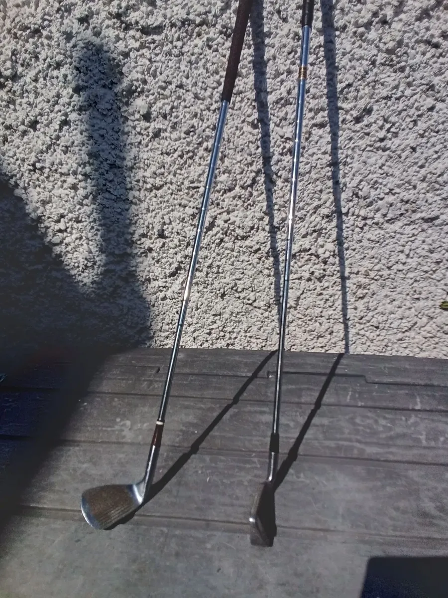 Golf clubs for Sale - Image 1