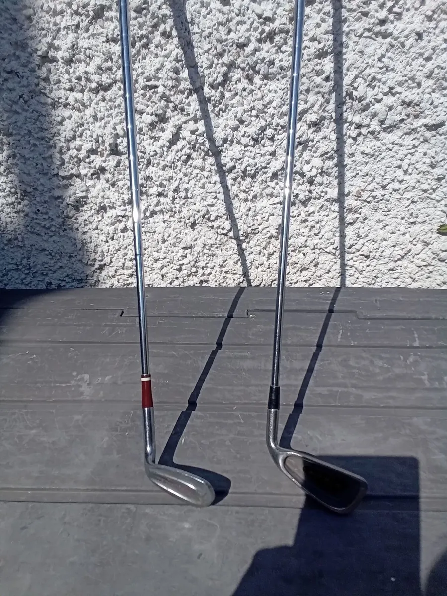 Golf clubs for Sale - Image 2
