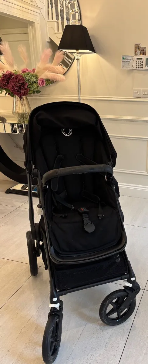 Bugaboo Pram - Image 3
