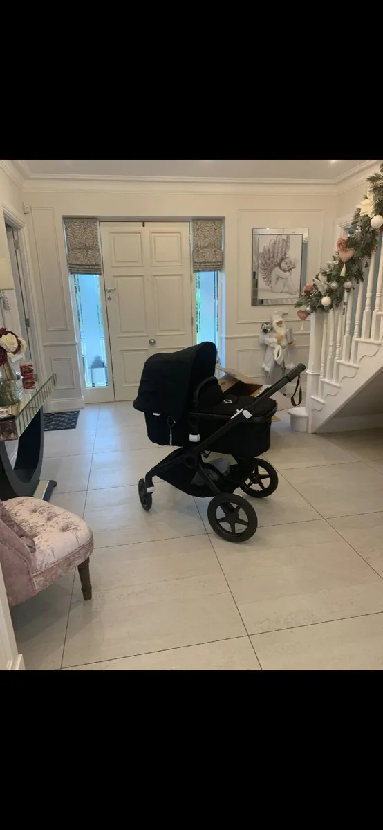 Bugaboo Pram - Image 1