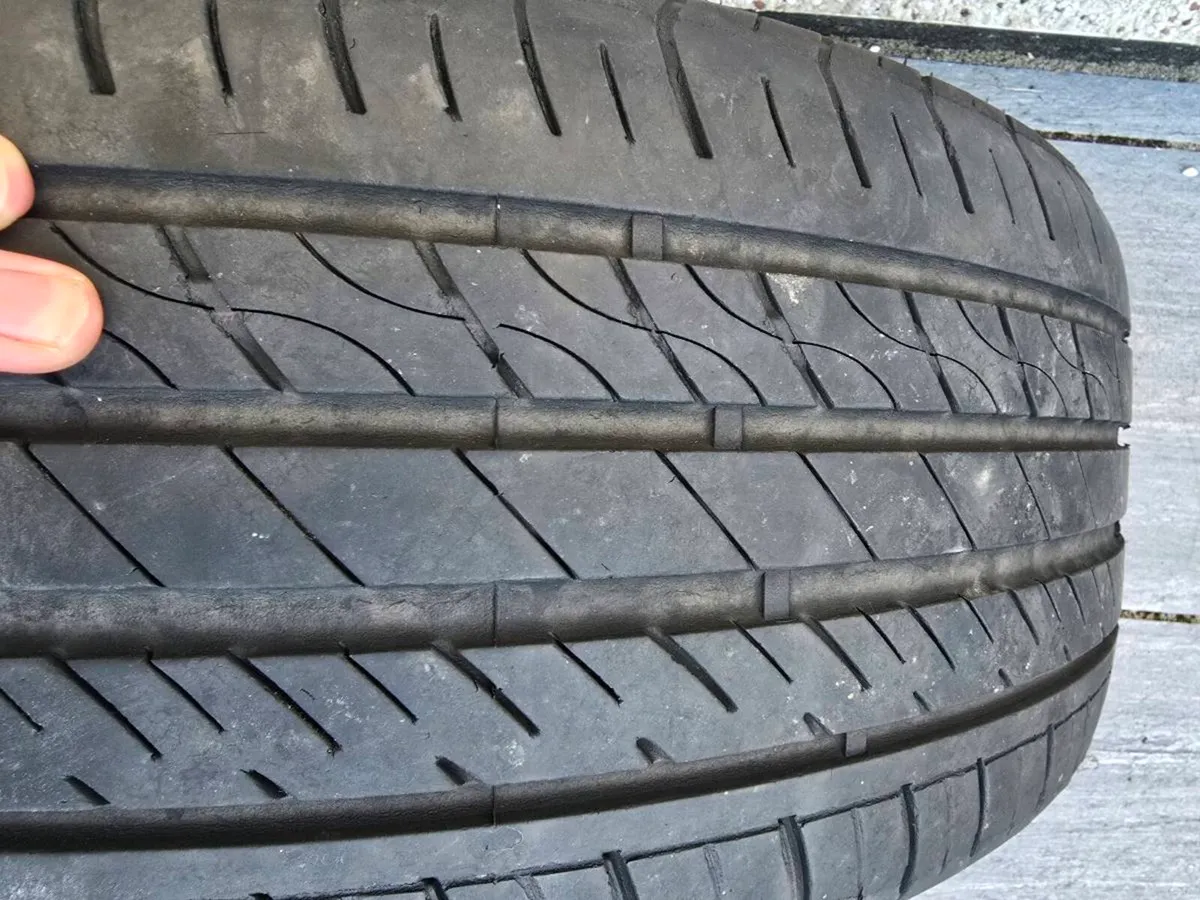 Alloys + tyres - Image 2