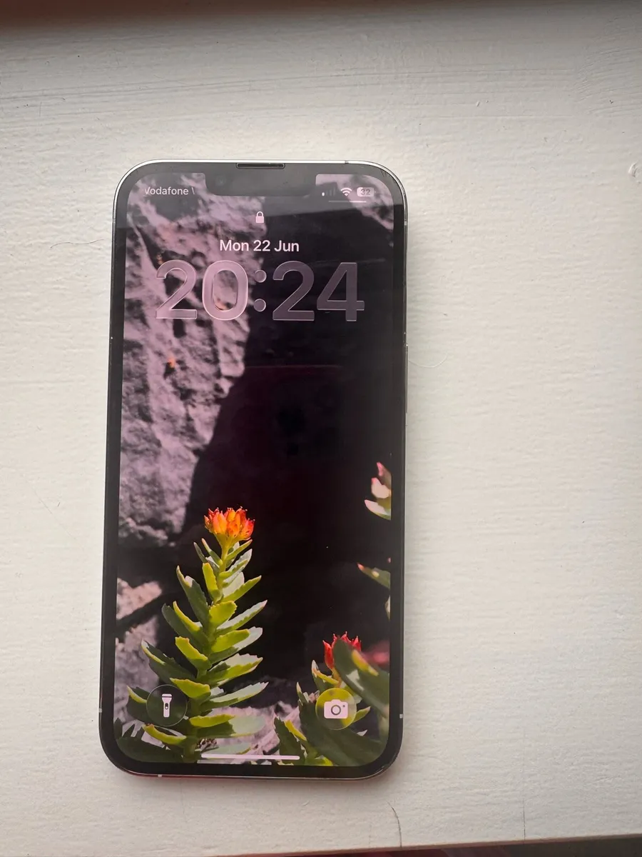 iPhone 13 Pro 256 GB - Image 1