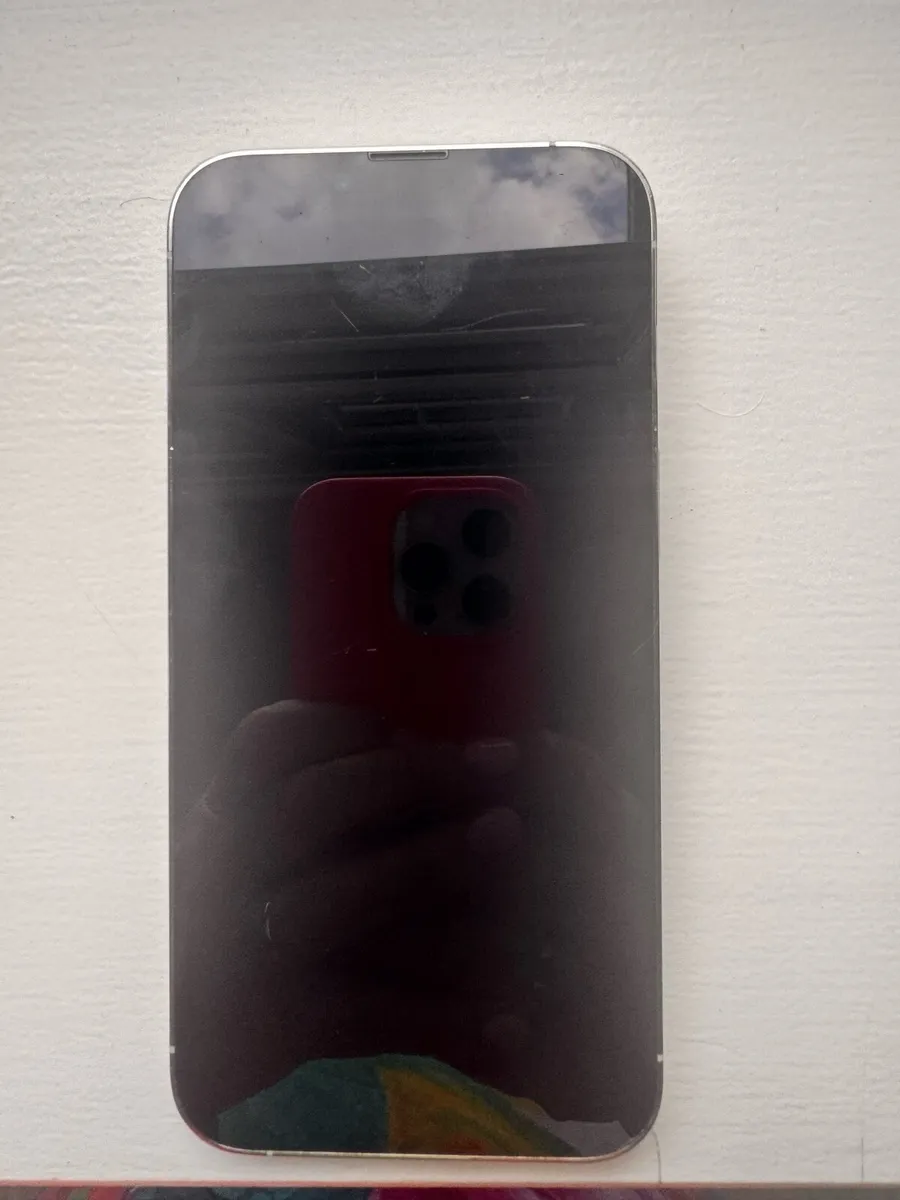iPhone 13 Pro 256 GB - Image 2