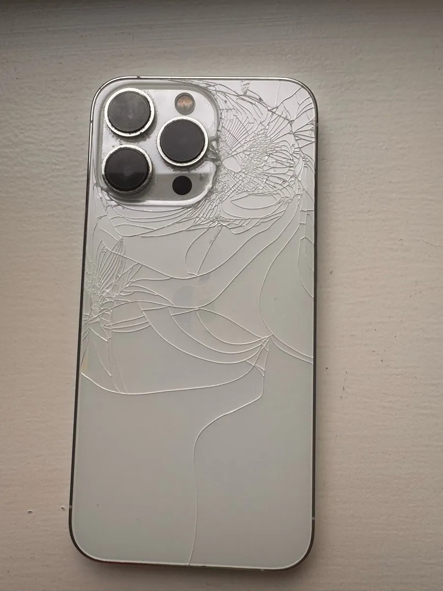 iPhone 13 Pro 256 GB - Image 4