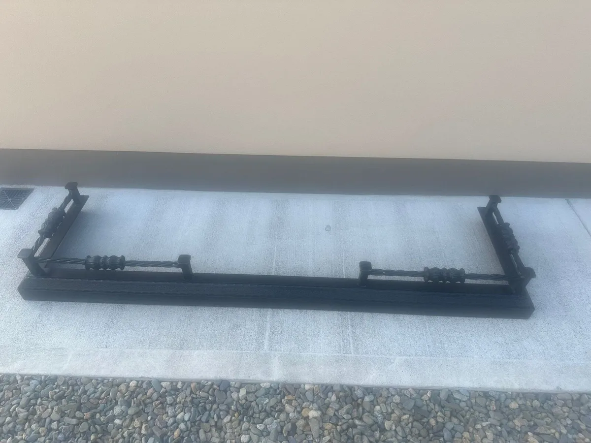 Fireplace Surround - Image 1