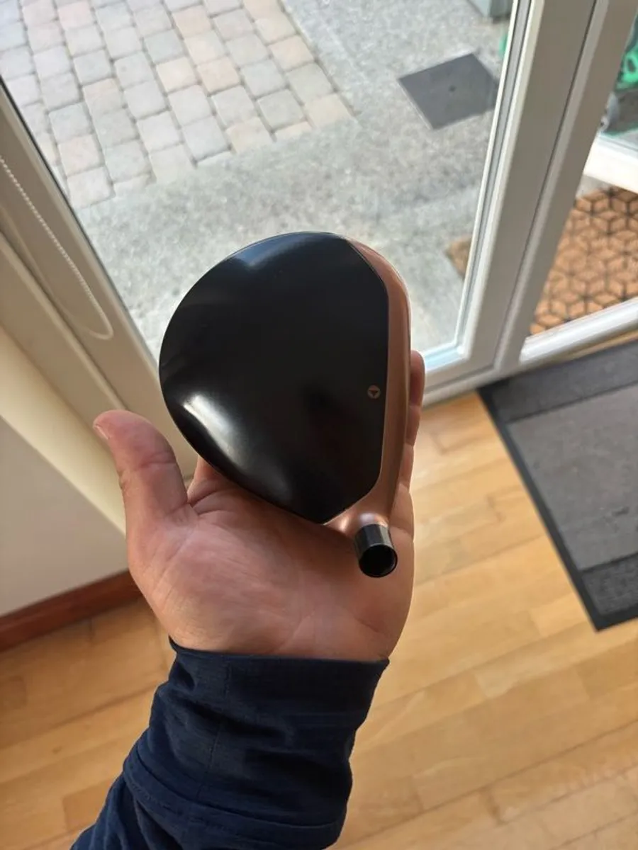 Taylormade Brnr mini driver - Image 3