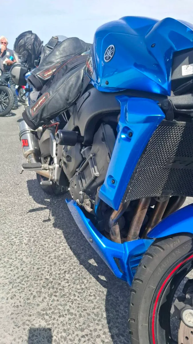 Fazer 1000 N - Image 3