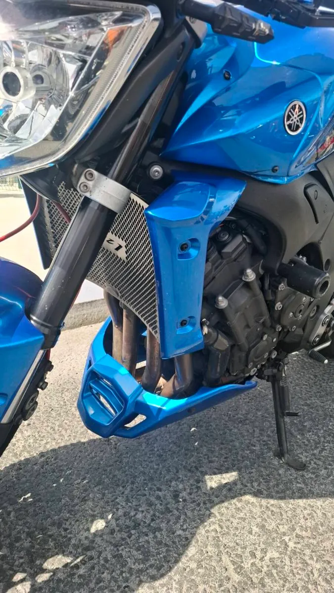 Fazer 1000 N - Image 2