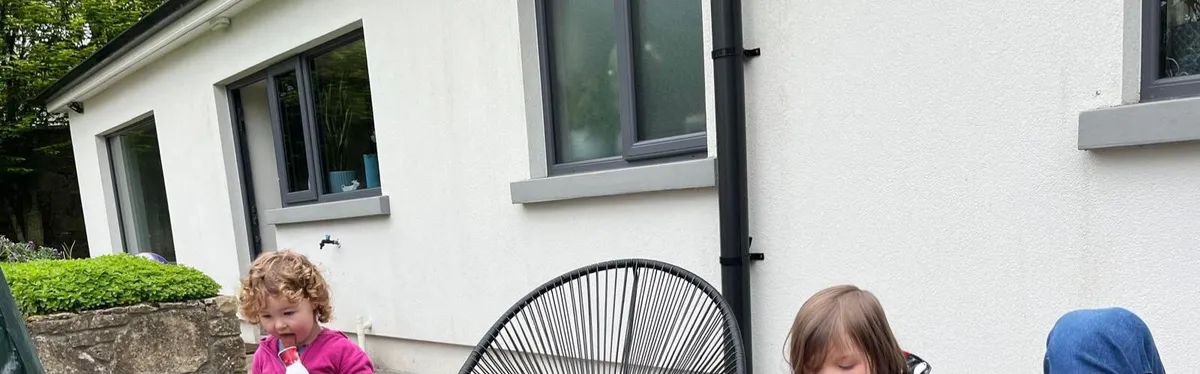 PVC Triple Glazed Windows & Door – Munster Joiner - Image 1