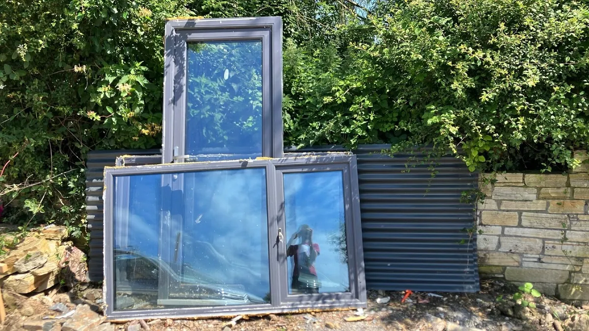 PVC Triple Glazed Windows & Door – Munster Joiner - Image 2