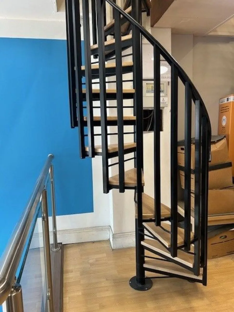 Spiral Stairs - Image 2