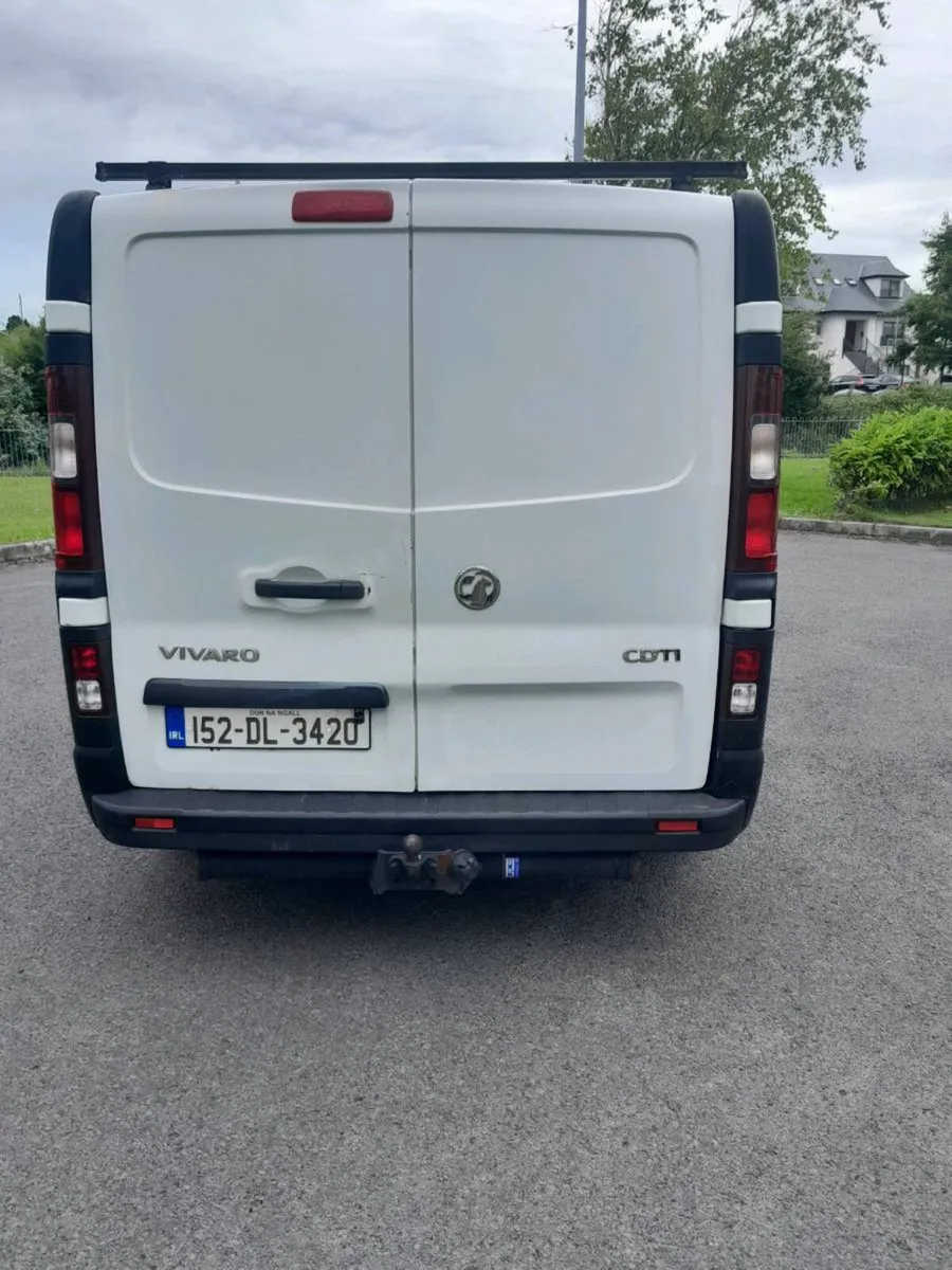 Van - Image 4