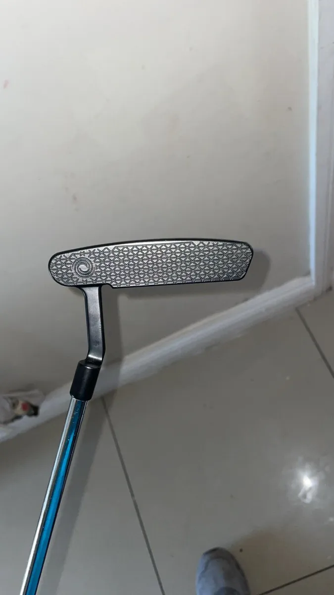 Oddesey Toulon Maddison putter - Image 2