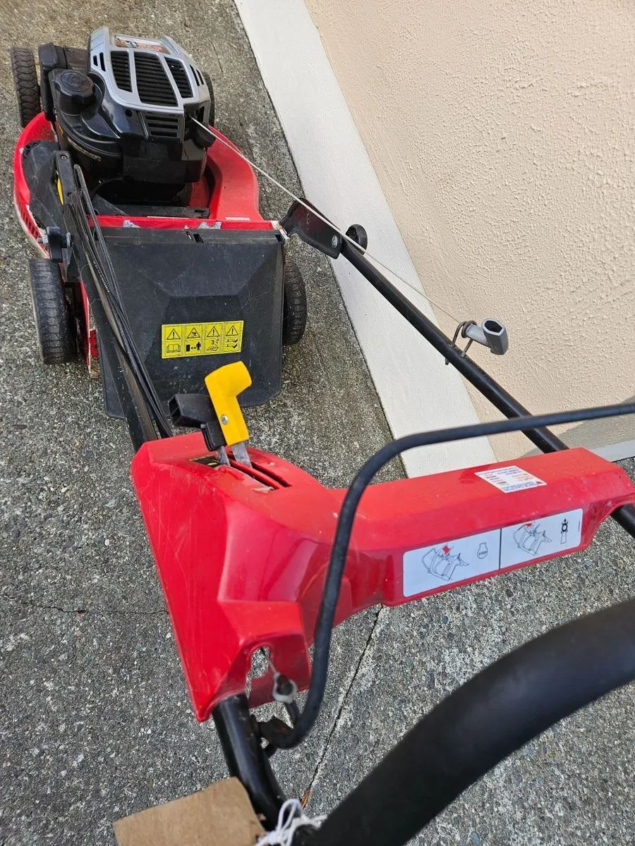 Lawnmower - Image 3