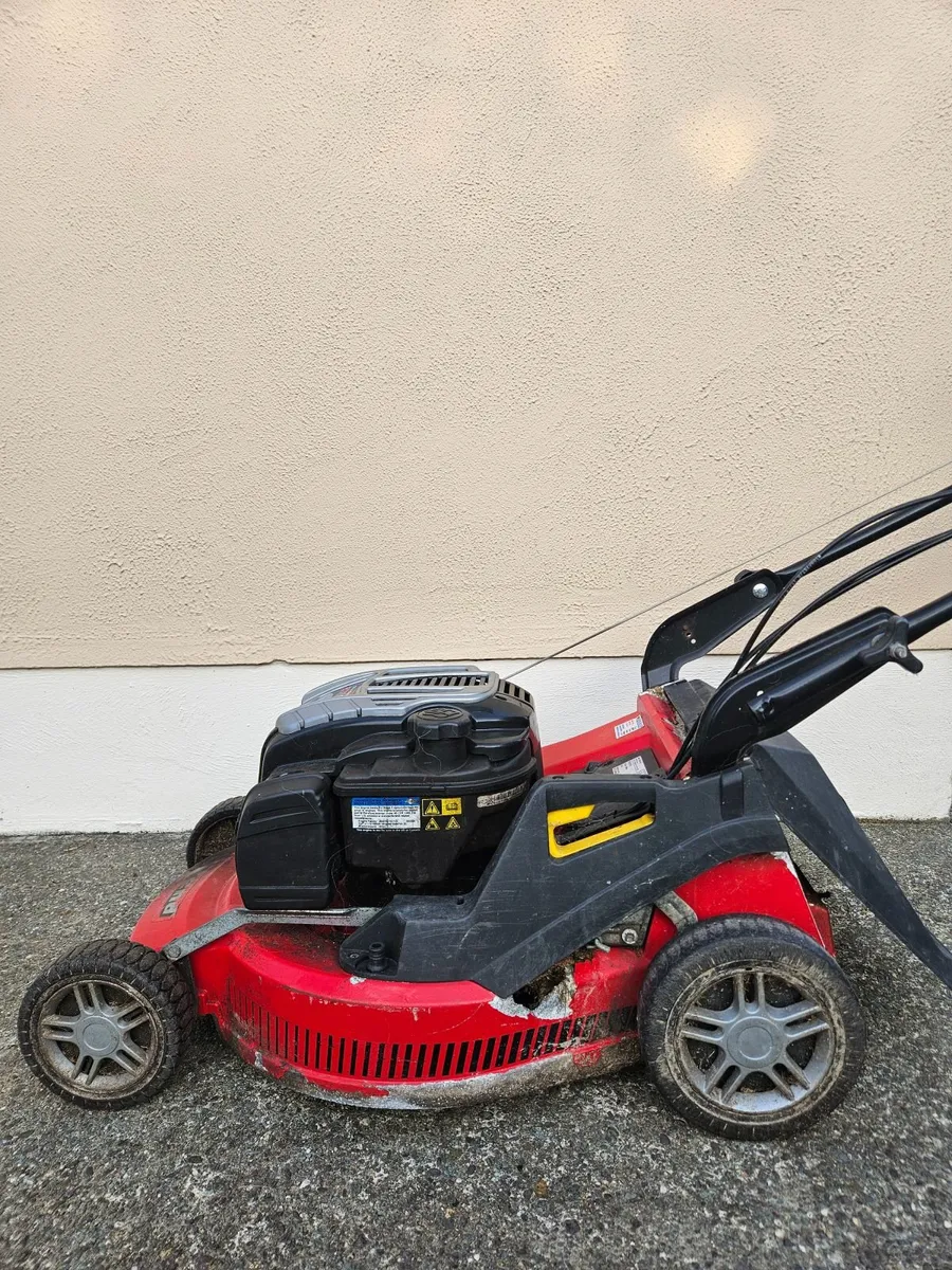 Lawnmower - Image 4