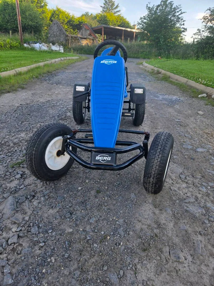 Berg Go Cart - Image 3
