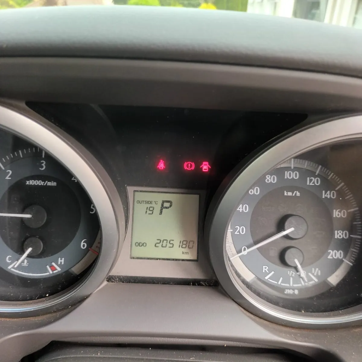 2015 Toyota Lancruiser - Image 4