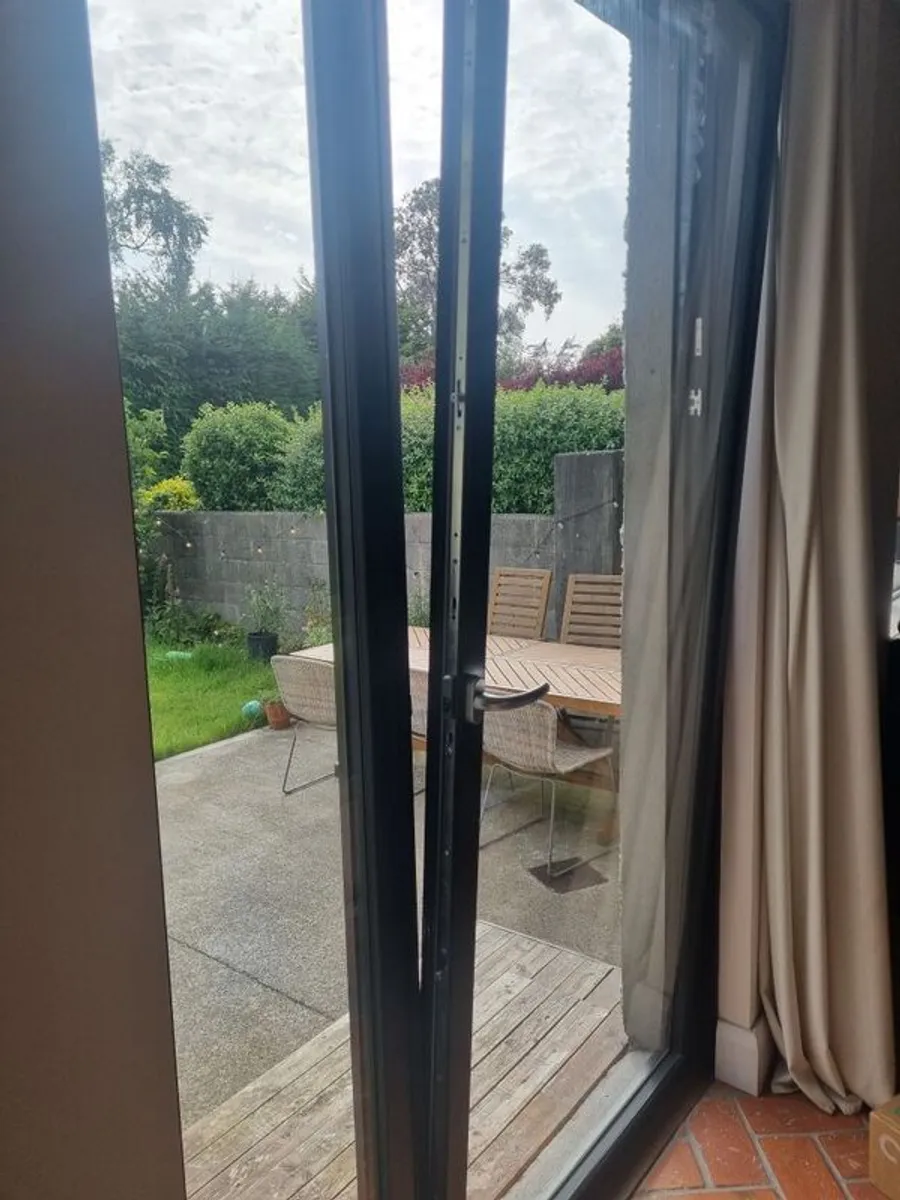 Aluclad tilt&turn patio door - Image 3