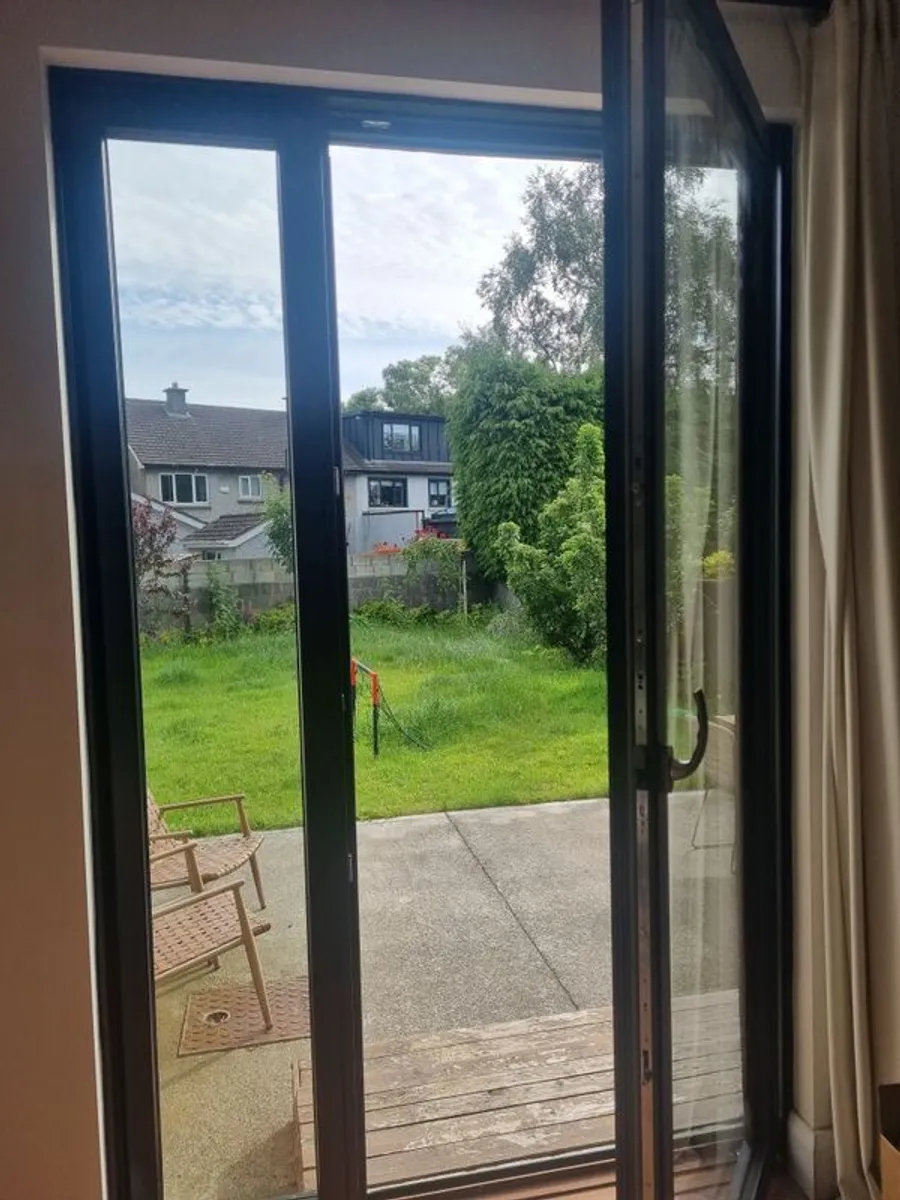 Aluclad tilt&turn patio door - Image 4
