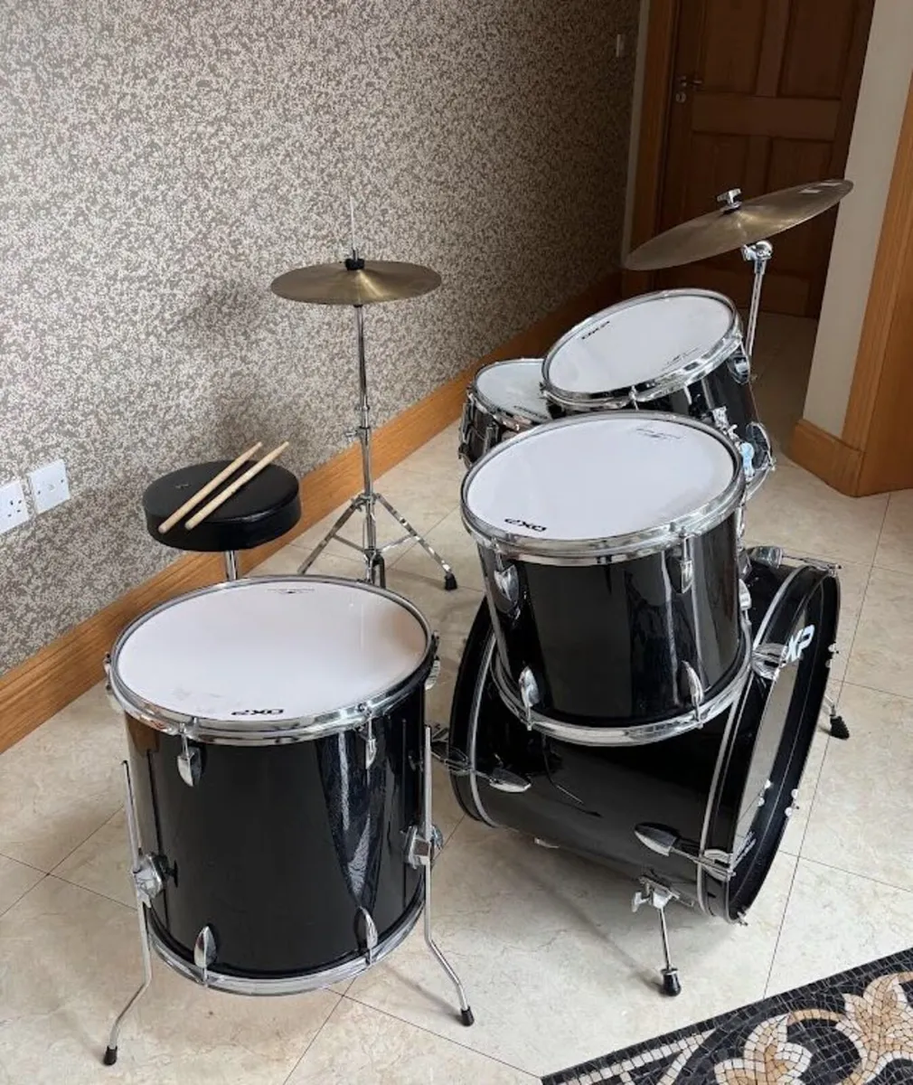 Drum Kit - Image 2