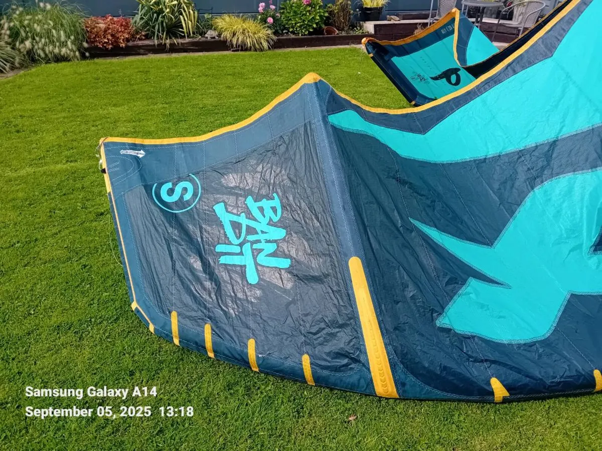 9m kite - Image 2