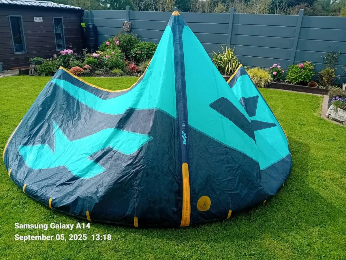9m kite - Image 3