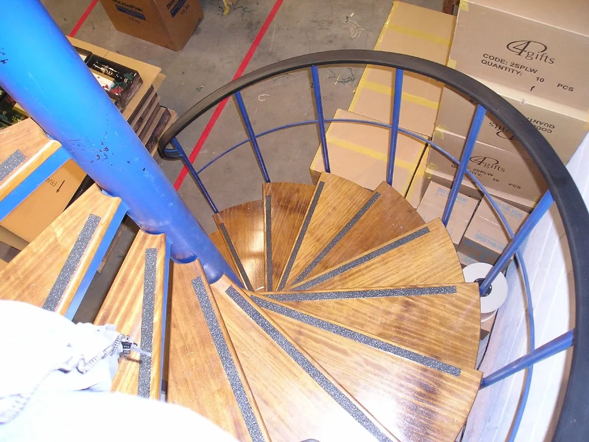 Spiral Stairs - Image 3