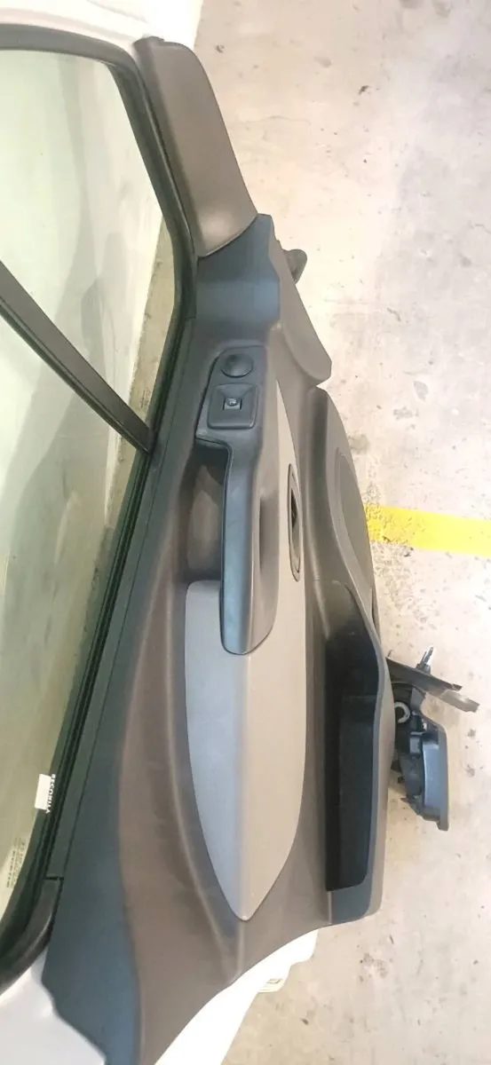 Van parts - Image 2