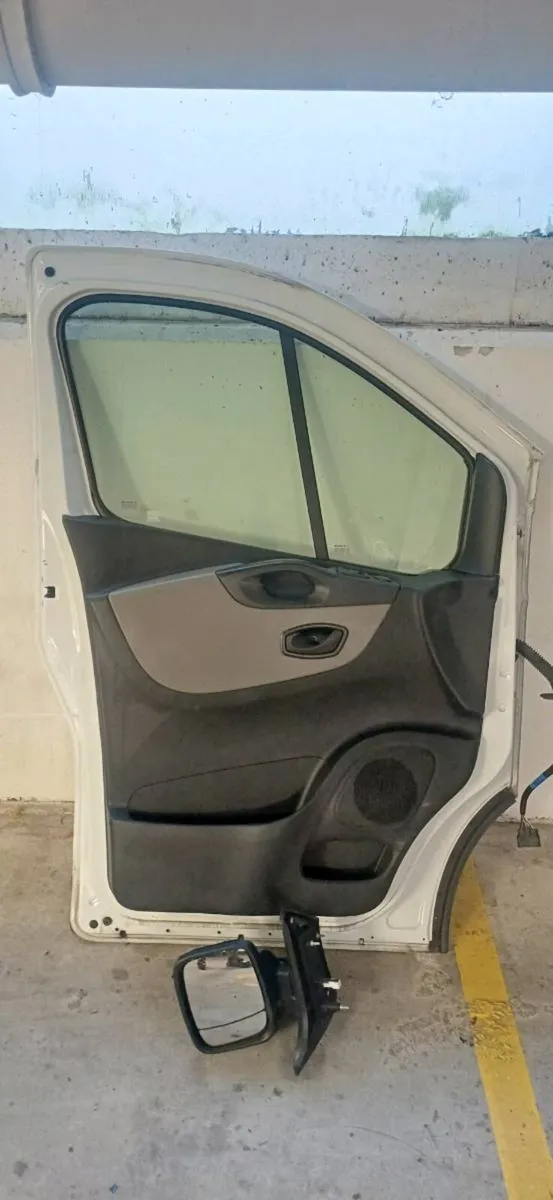 Van parts - Image 4