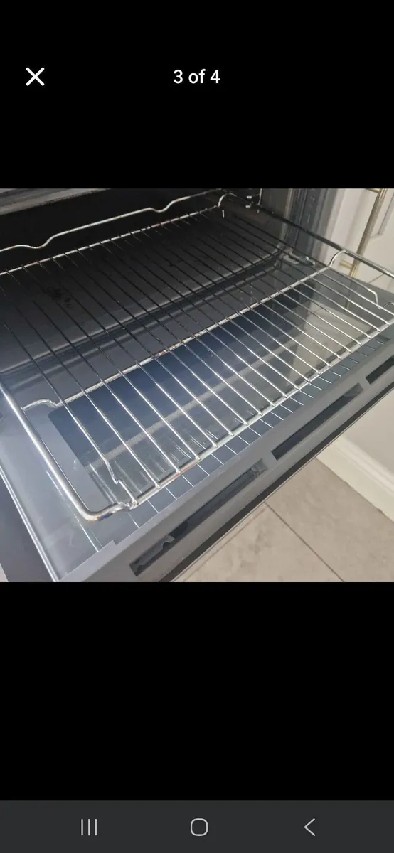 Siemens Grill & Oven - Image 3