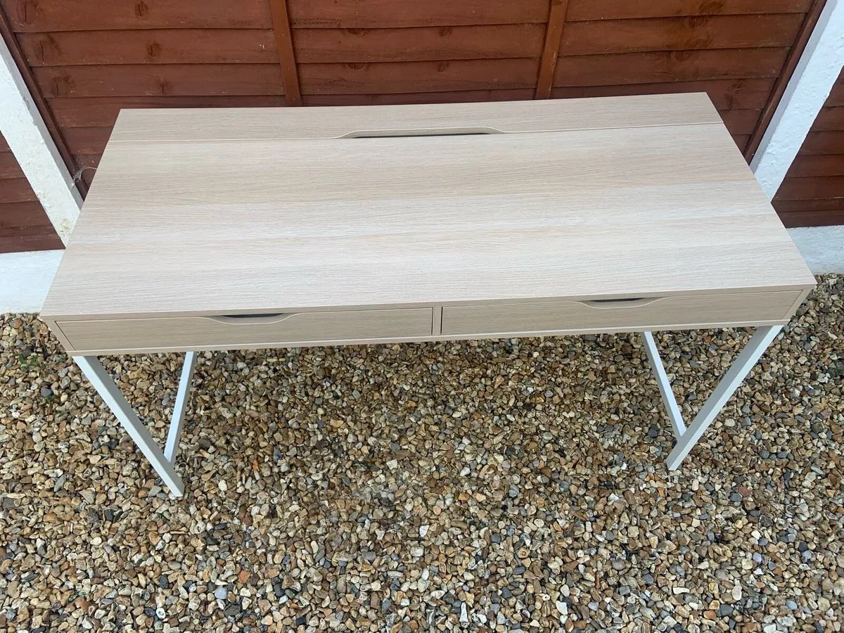 Ikea Alex Desk - Image 2