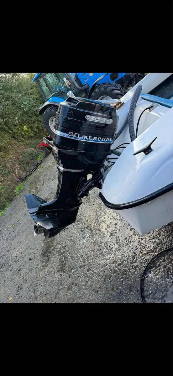 Speed boat - Image 3