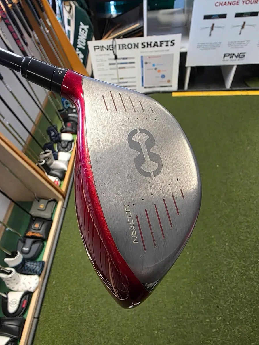 Nike Covert Driver - Image 4