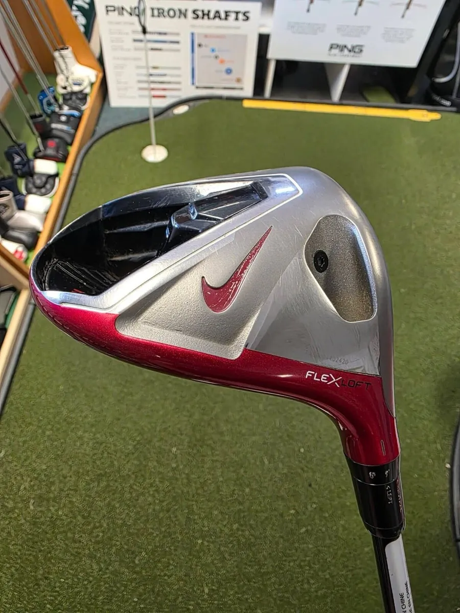 Nike Covert Driver - Image 2