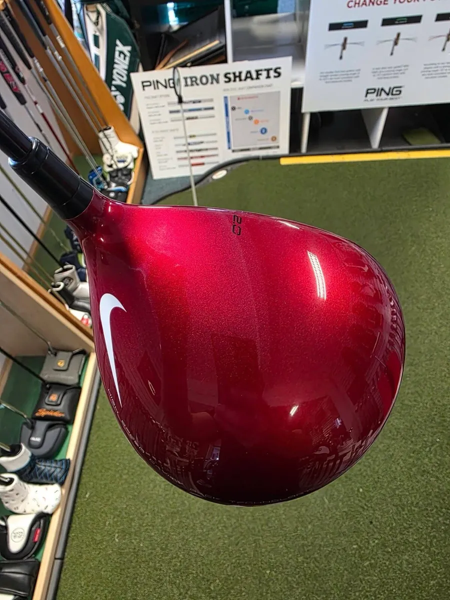 Nike Covert Driver - Image 3